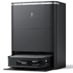 ECOVACS DEEBOT X2 OMNI Saug- und Wischroboter im Eckigen Design