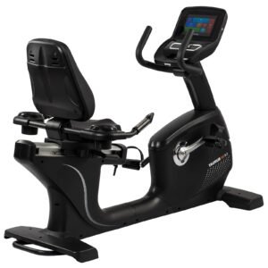 Taurus Liegeergometer RB9.9 Touch