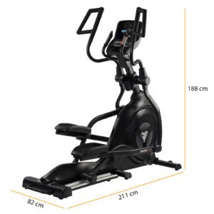Taurus Crosstrainer FX9.9