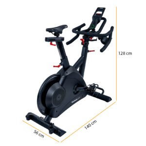Taurus Indoor Bike Z9 Pro