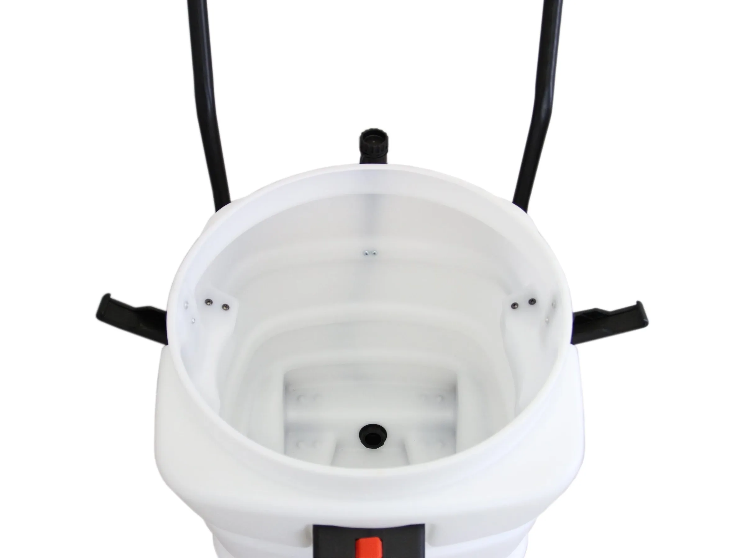 Monstershop Maxblast 90L Industriesauger 3000W