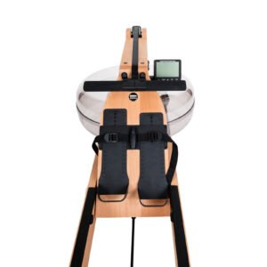 WaterRower Rudergerät Buche Natur