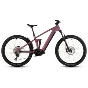 CUBE STEREO HYBRID ONE22 Race 800 29" E-Mountainbike 2026