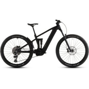 CUBE STEREO HYBRID ONE44 EX 800 27.5“ E-Mountainbike 2026