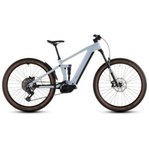 CUBE STEREO HYBRID ONE44 EX 800 29“ E-Mountainbike 2026