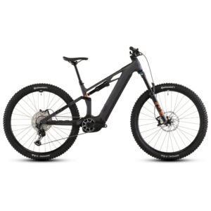 CUBE STEREO HYBRID ONE44 HPC SLX 800 29“ Carbon E-Mountainbike 2026
