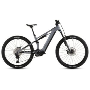 CUBE STEREO HYBRID ONE44 HPC SLX EVO 800 29“ Carbon E-Mountainbike 2026