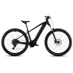 CUBE REACTION HYBRID Performance 600 29“ E-Mountainbike 2026