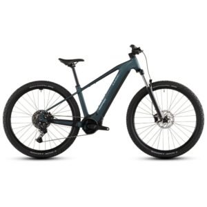 CUBE REACTION HYBRID ONE 800 E-Mountainbike 27.5“/29“ 2026