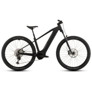CUBE REACTION HYBRID Pro 800 E-Mountainbike 2026 27.5“/ 29“ blackline
