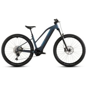 CUBE REACTION HYBRID Pro 29“ 800 Trapeze E-Mountainbike 2026