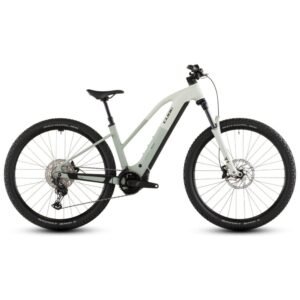CUBE REACTION HYBRID Pro 27.5“ 800 Trapeze E-Mountainbike 2026