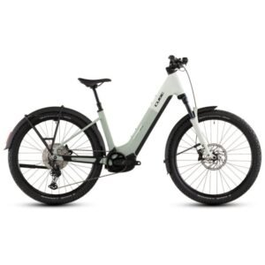 CUBE 27.5“ REACTION HYBRID Pro 800 FE Easy Entry E-Mountainbike 2026