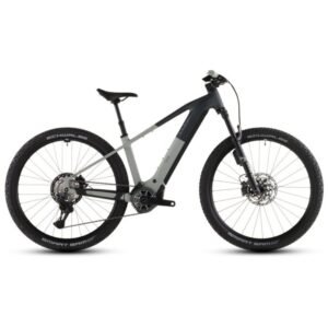 CUBE REACTION HYBRID SLT 800 27.5“ E-Mountainbike 2026