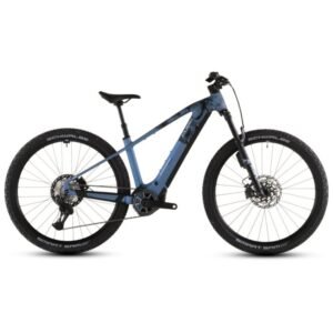 CUBE REACTION HYBRID SLT 800 29“ E-Mountainbike 2026