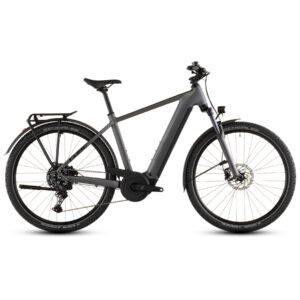 E-Bike CUBE NURIDE HYBRID Performance 600 2026