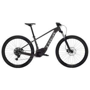 Trek MARLIN+ 6 27.5" E-Mountainbike 2025 Dnister Black