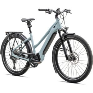 Specialized TURBO VADO 5.0 City E-Bike 2025 satin seafoam