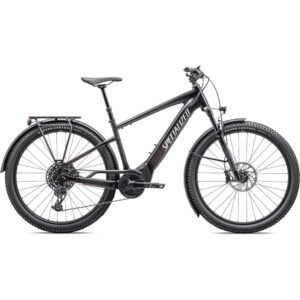 Specialized TURBO TERO 5.0 EQ E-Mountainbike 2025 red onyx / smoke