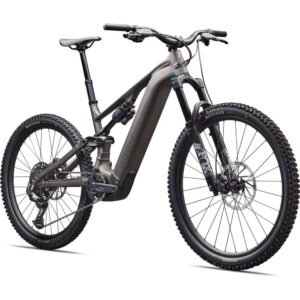 TURBO LEVO 4 COMP ALLOY Specialized E-Mountainbike 2026 satin gunmetal / obsidian