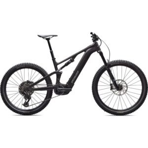 Specialized TURBO LEVO 4 ALLOY E-Mountainbike 2026 gloss metallic obsidian / silver dust