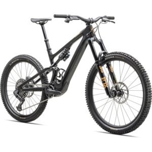 Specialized TURBO LEVO SL EXPERT Carbon E-Mountainbike 2025 carbon / obsidian / bronze