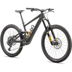 Specialized TURBO KENEVO SL 2 Ohlins Coil 29" Carbon E-Mountainbike 2025 charcoal tint / cool grey strata