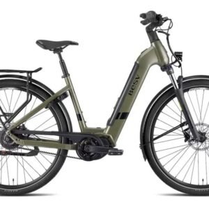 BESV CT 1.3 Low Step 630 Wh 28 Zoll Tiefeinsteiger