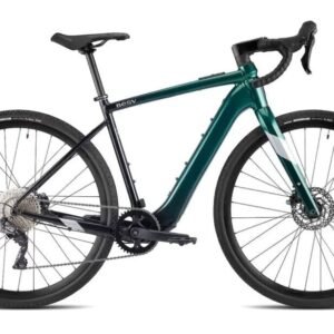 BESV JGR 1.1 Step Over 360 Wh 28 Zoll Diamant