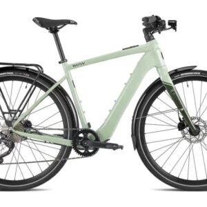 BESV JTR 1.1 Step Over 360 Wh 29 Zoll Diamant