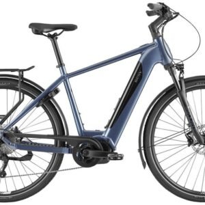 BESV TR 1.3 630 Wh 28 Zoll Diamant