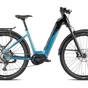 BESV TRX URBAN 1.1 Low Step 720 Wh 29 Zoll Tiefeinsteiger