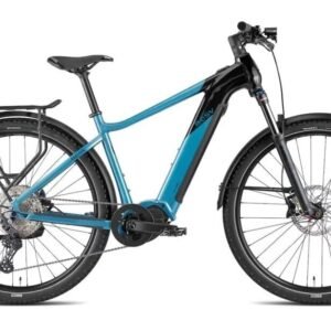 BESV TRX URBAN 1.1 Step Over 720 Wh 29 Zoll Diamant