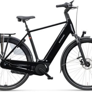 Finez E-go Power Plus 750 Batavus 750 Wh 28 Zoll Diamant 2026