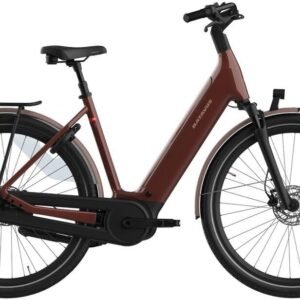 Batavus Finez E-go Power Plus 750 750 Wh 28 Zoll Tiefeinsteiger 2026