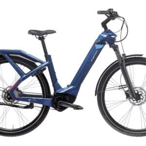 Bianchi E-Omnia C Type Nexus 625 Wh 29 Zoll Tiefeinsteiger