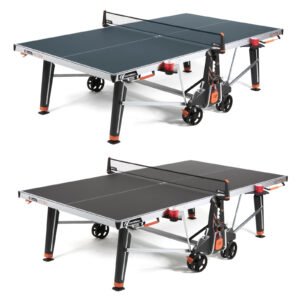 Cornilleau Outdoor Tischtennisplatte 600X