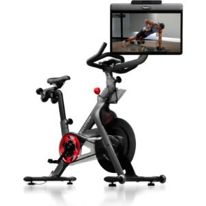 Peloton Cross Training Bike+ Powered by Peloton IQ