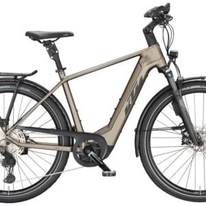 KTM MACINA STYLE 720 ABS Trekking E-Bike oak matt
