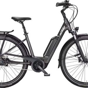 KTM Macina Central P510 RT 545 Wh 28 Zoll Tiefeinsteiger