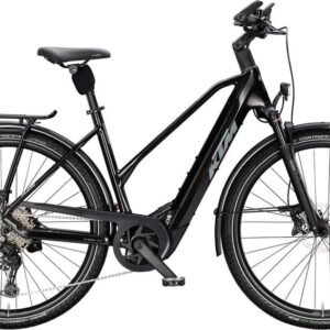 KTM Macina Style 830 800 Wh 29 Zoll Trapez