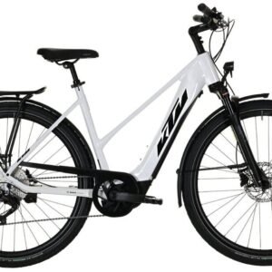 KTM Macina Tour CX 625 LTD 625 Wh 28 Zoll Trapez