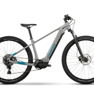 Raymon Hardray 720 2025 27,5 Zoll E-MTB Hardtail timeless / cyan / black