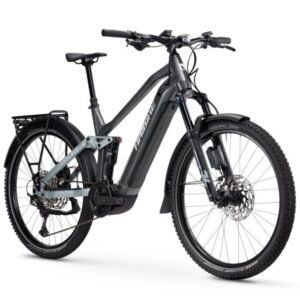 Haibike ADVENTR 11 ABS 27.5'' E-Bike Trekking 2026 grey/acacia
