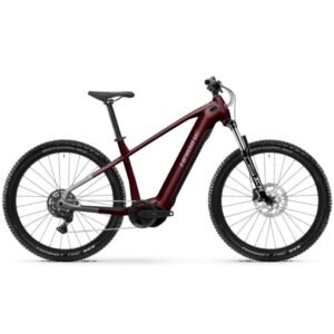 Haibike ALLTRACK 5 i720Wh 29" E-Mountainbike 2025 tuscan/teal