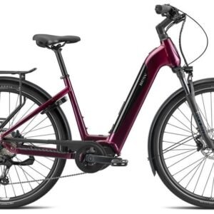 BESV TR 1.1 720 Wh 28 Zoll Diamant