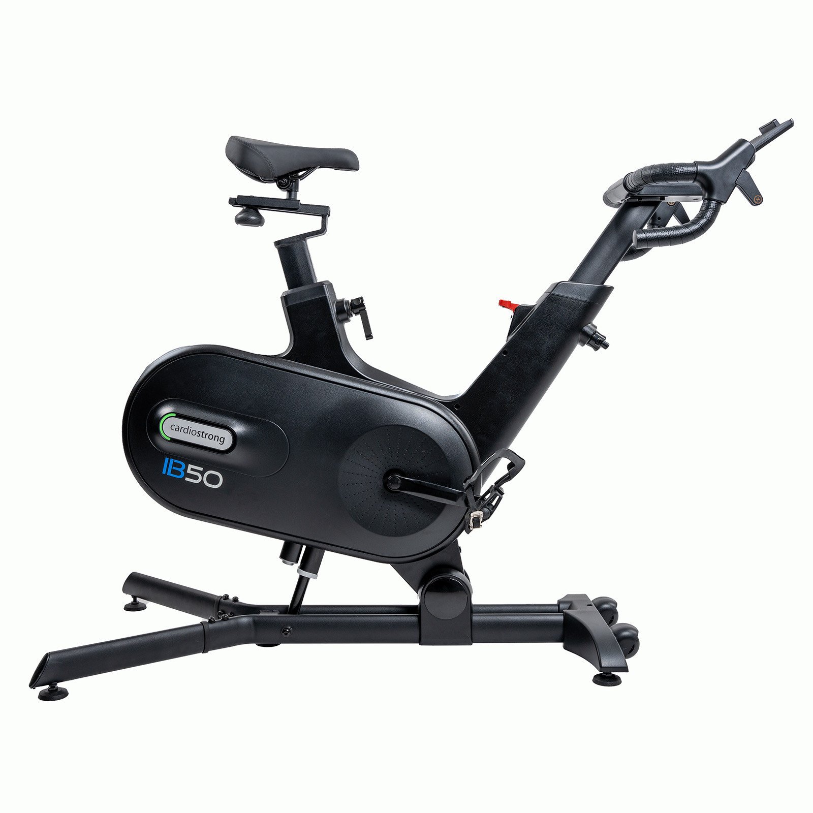 cardiostrong IB50 Incline Bike Ergometer – Bild 5