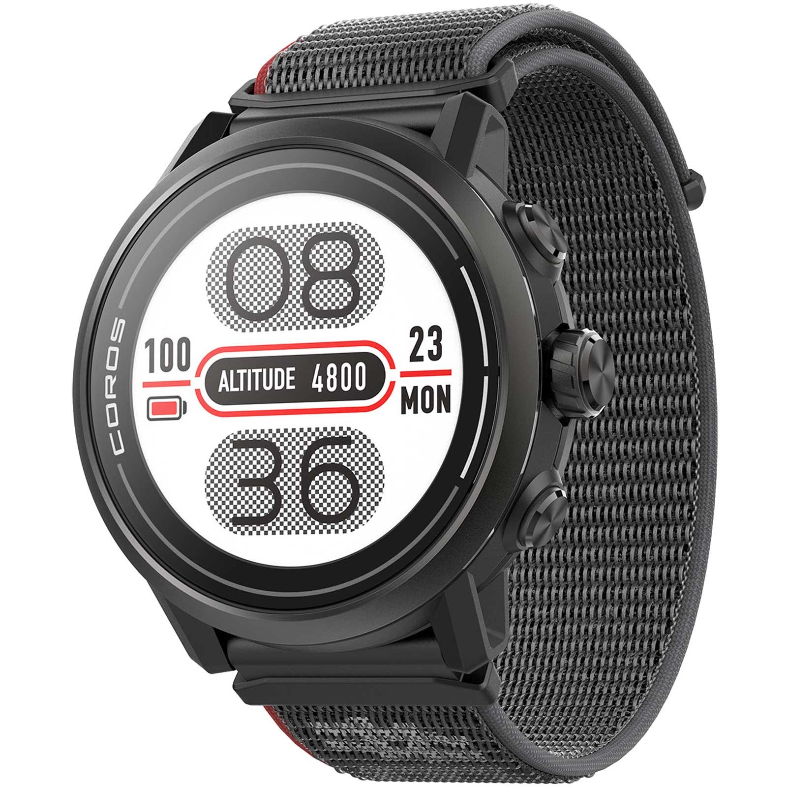 COROS APEX 2 GPS Outdoor Uhr