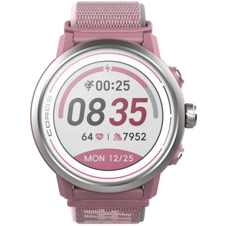 COROS APEX 2 GPS Outdoor Uhr – Bild 12