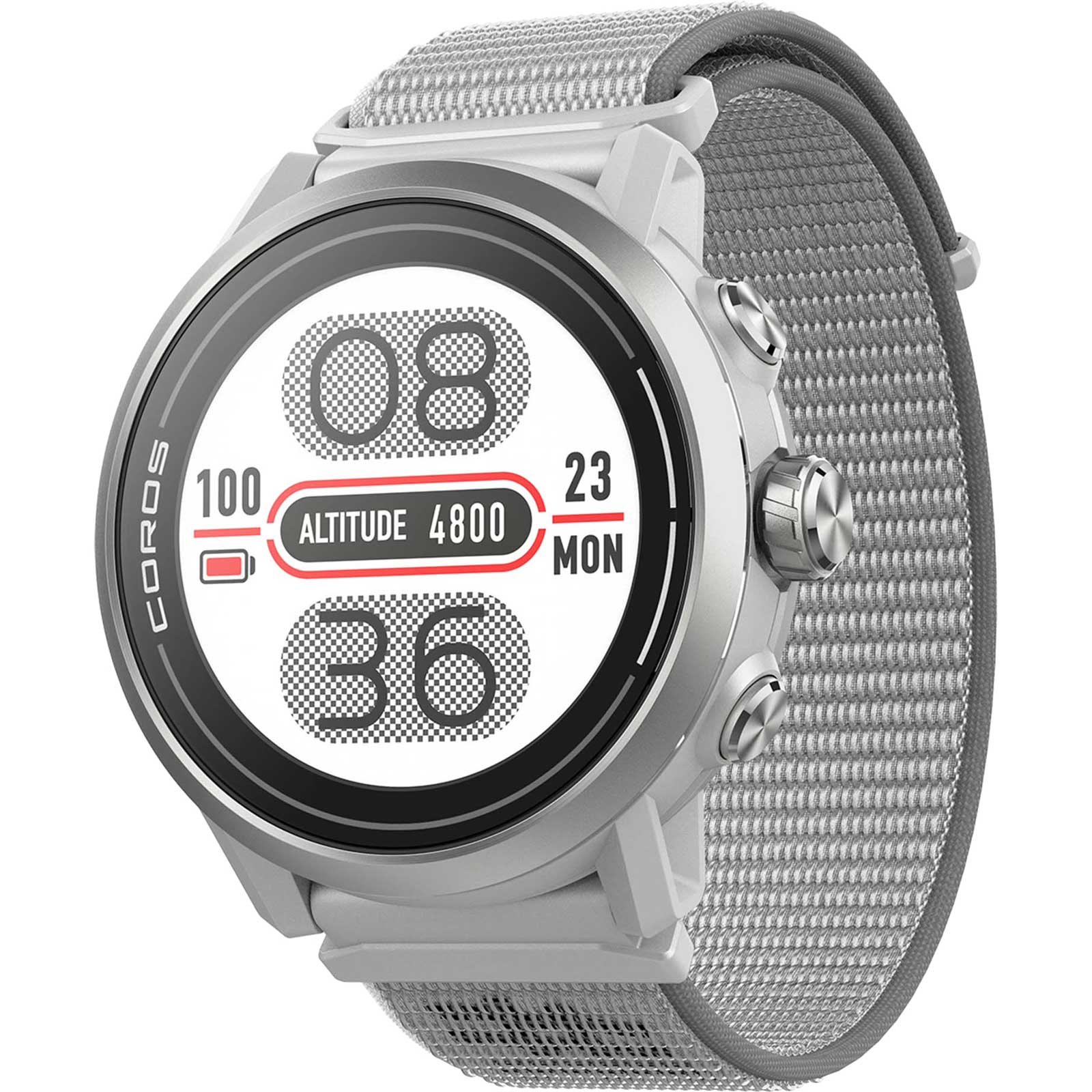 COROS APEX 2 GPS Outdoor Uhr – Bild 10